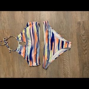 Cupshe Bikini size XL